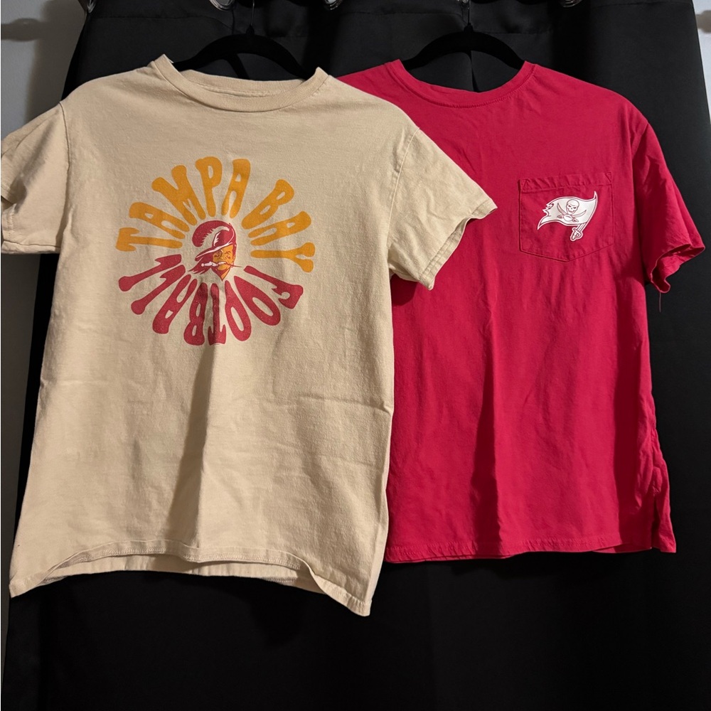 Tampa Bay Buccaneers Shirts